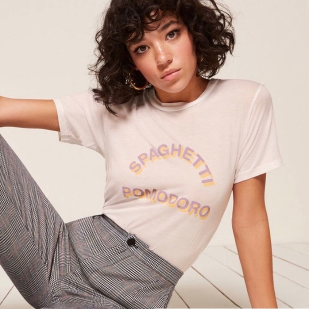 Reformation T-Shirt
